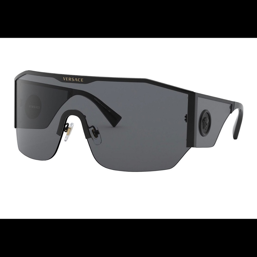 Versace VE2200 Men’s Sunglasses